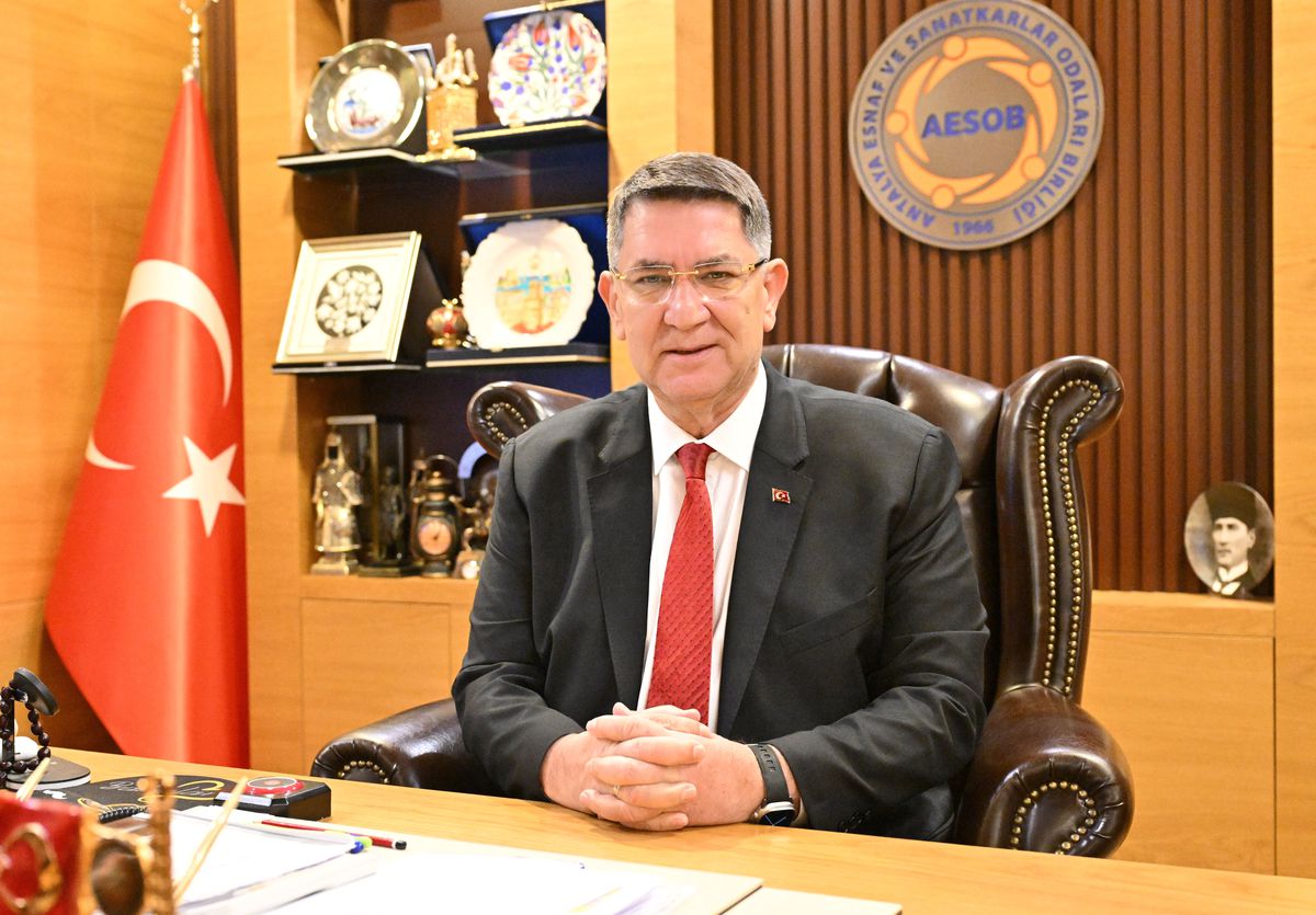 Zincir Marketler için Perakende Yasası’nda Değişiklik Talebi