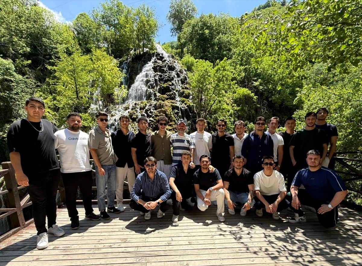Espiye’de El Sanatları Sergisi Açıldı