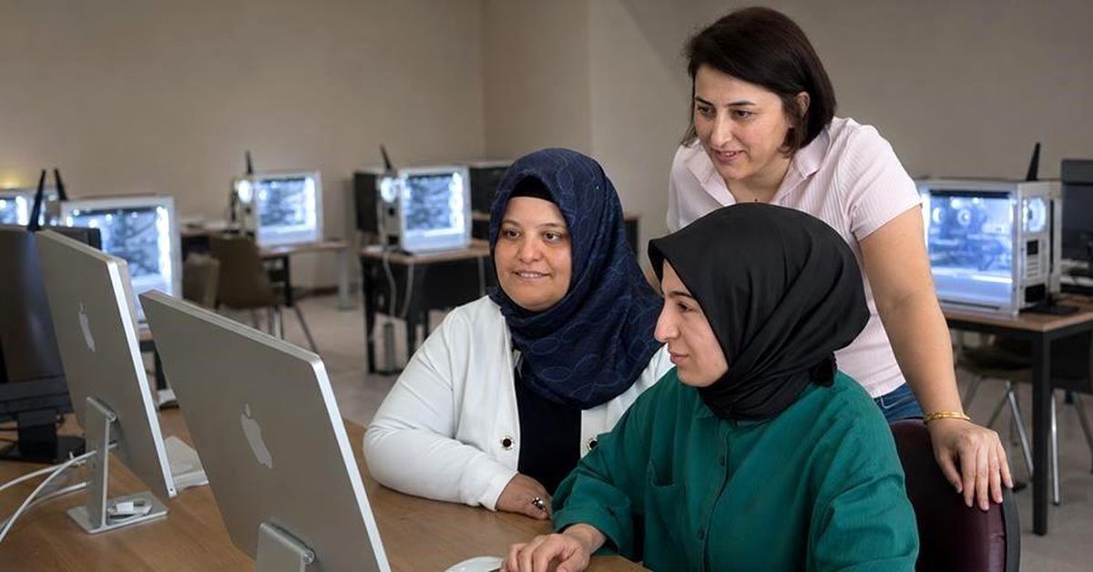 ETÜ’den Yapay Zeka Destekli Beslenme Projesi