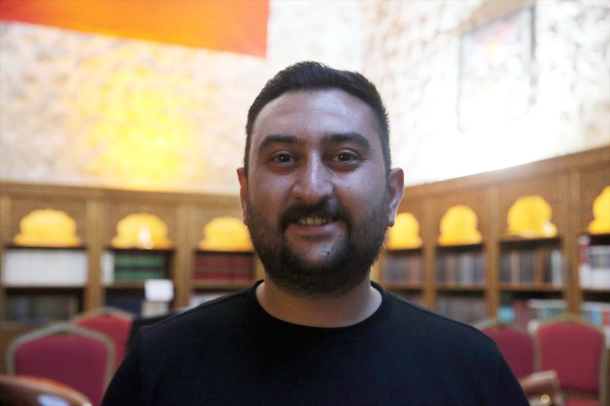 Tokat’ta Türk Halk Müziği Korosu Hazırlanıyor