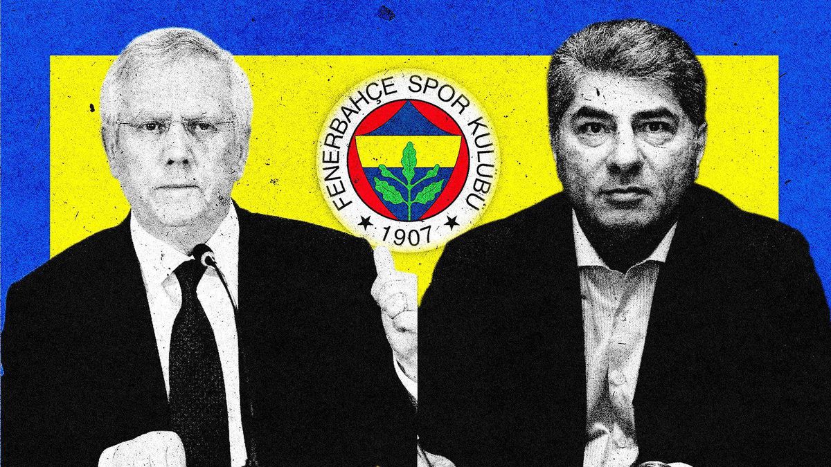 Fenerbahçe’ye 3. Kongre