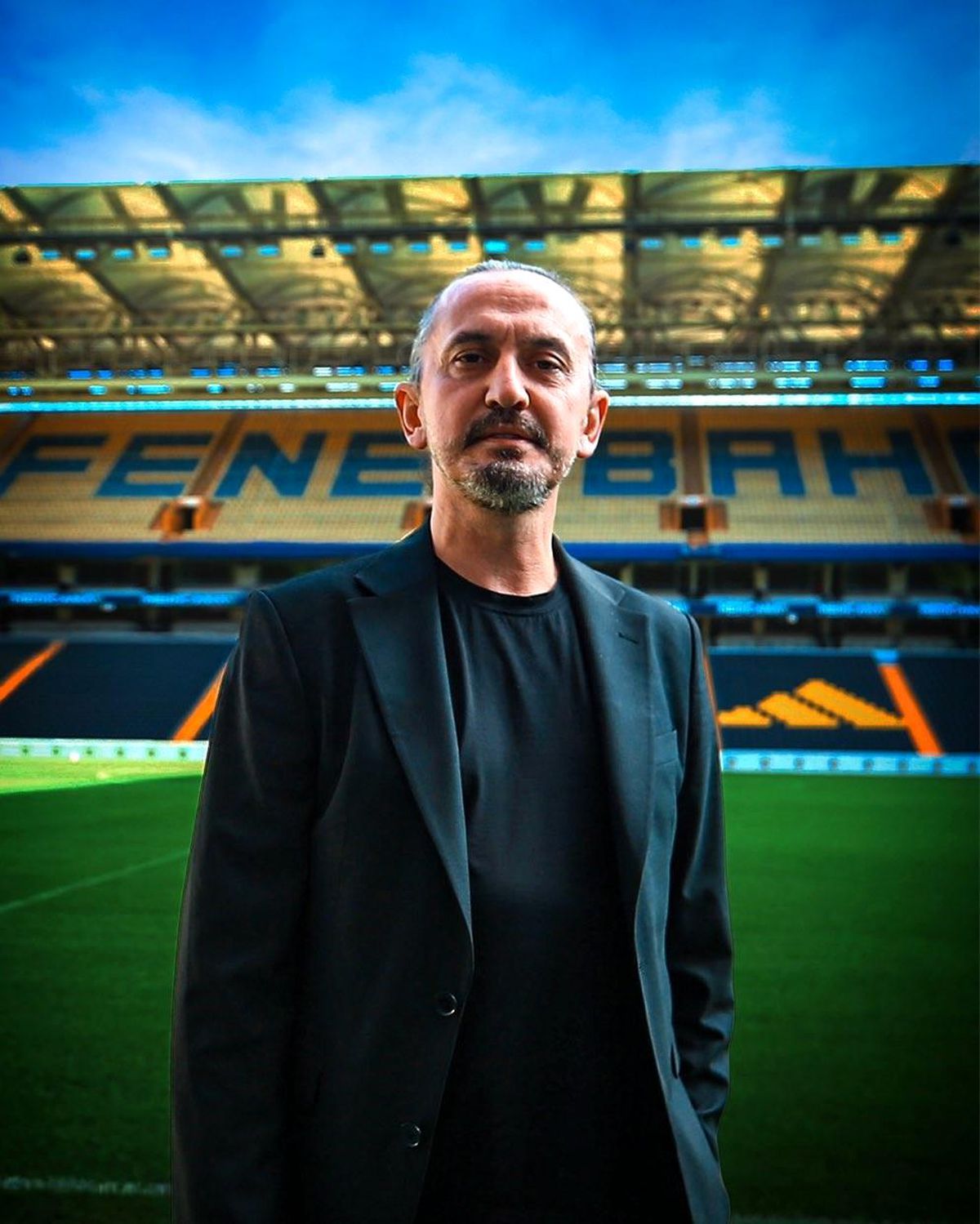 Tuncay Şanlı ile Fenerbahçe’de yollar ayrıldı