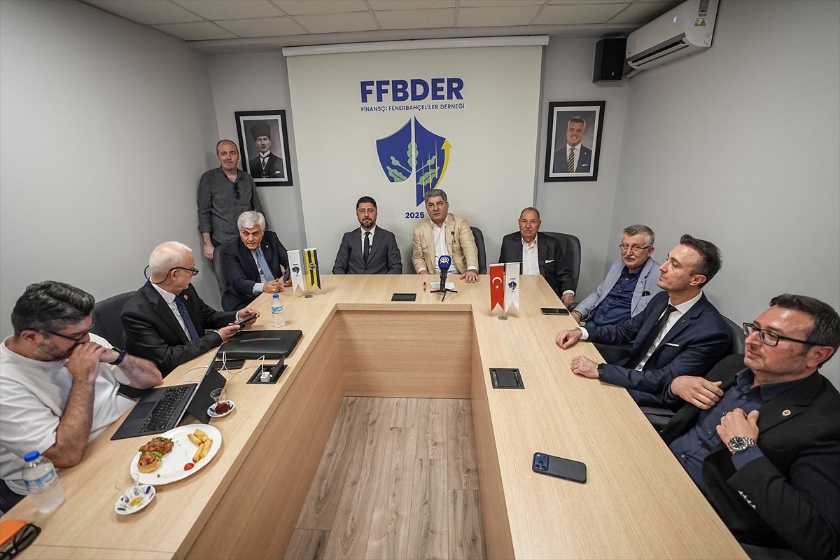 Hakan Safi, Fenerbahçe için yeni bir dönem vaadinde bulundu