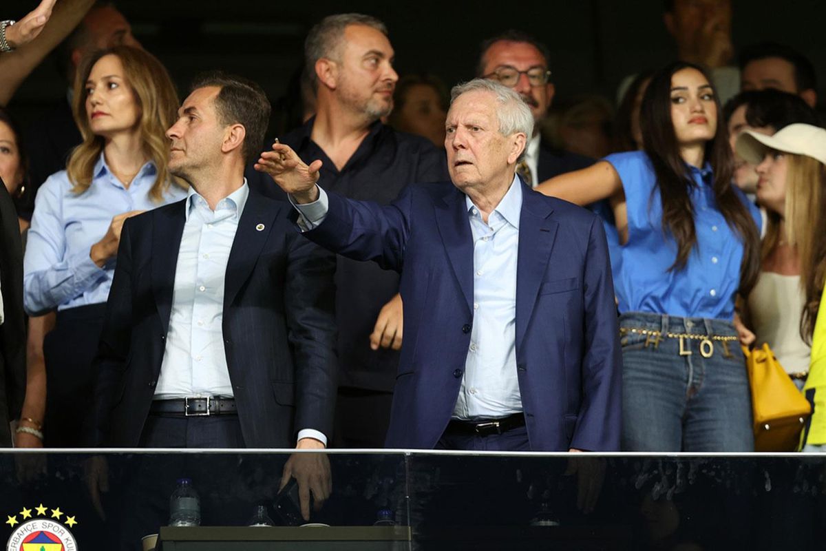 Fenerbahçe’de Aykut Kocaman zirvesi! Karar toplantısı yapılacak