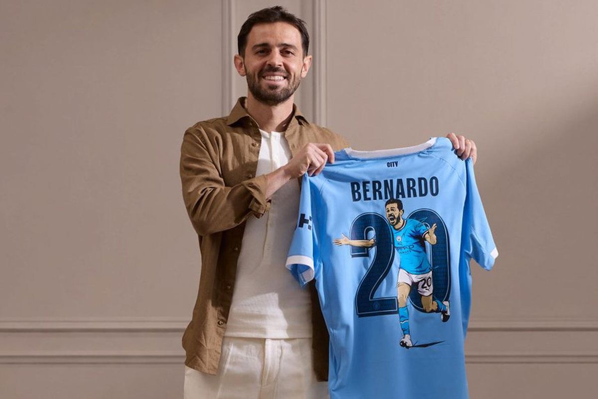 Galatasaray, Bernardo Silva’ya vereceği 50 milyon Euro’yu milli yıldıza harcayacak