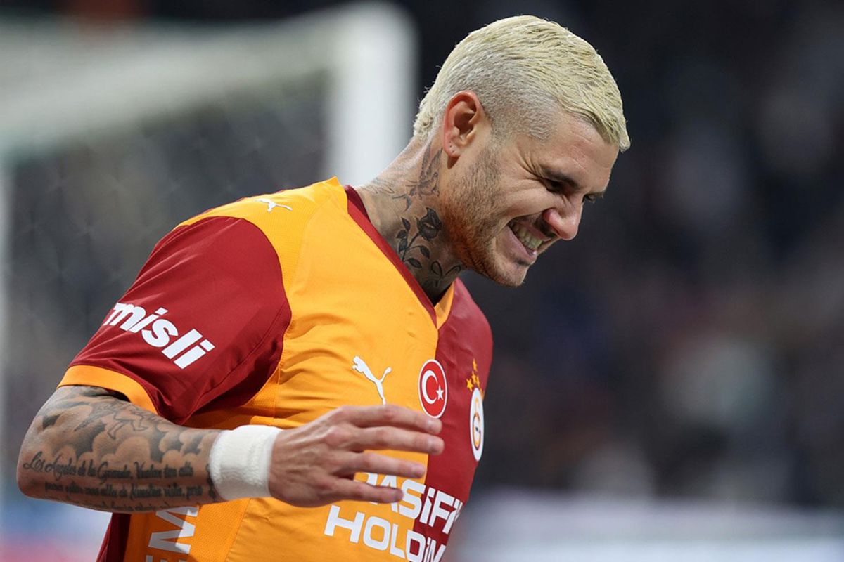 Galatasaray’da Icardi’nin yerine iki dünya yıldızı! İşte o isimler