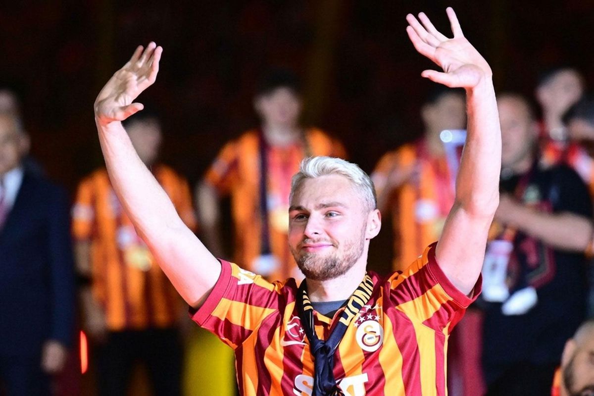 Galatasaray’da Nelsson defteri kapandı! Bu parayı veren imzayı attırır
