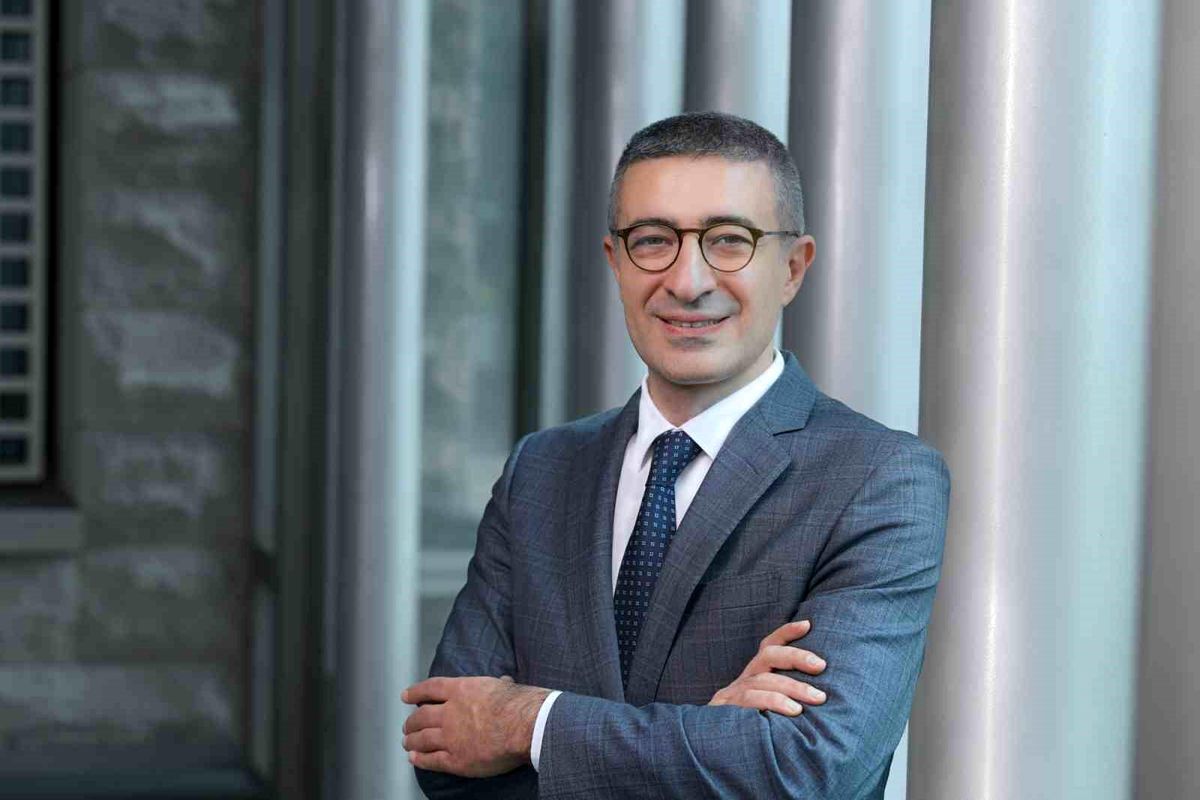 Garanti BBVA’nın İlk Sürdürülebilir Sendikasyon Kredisi