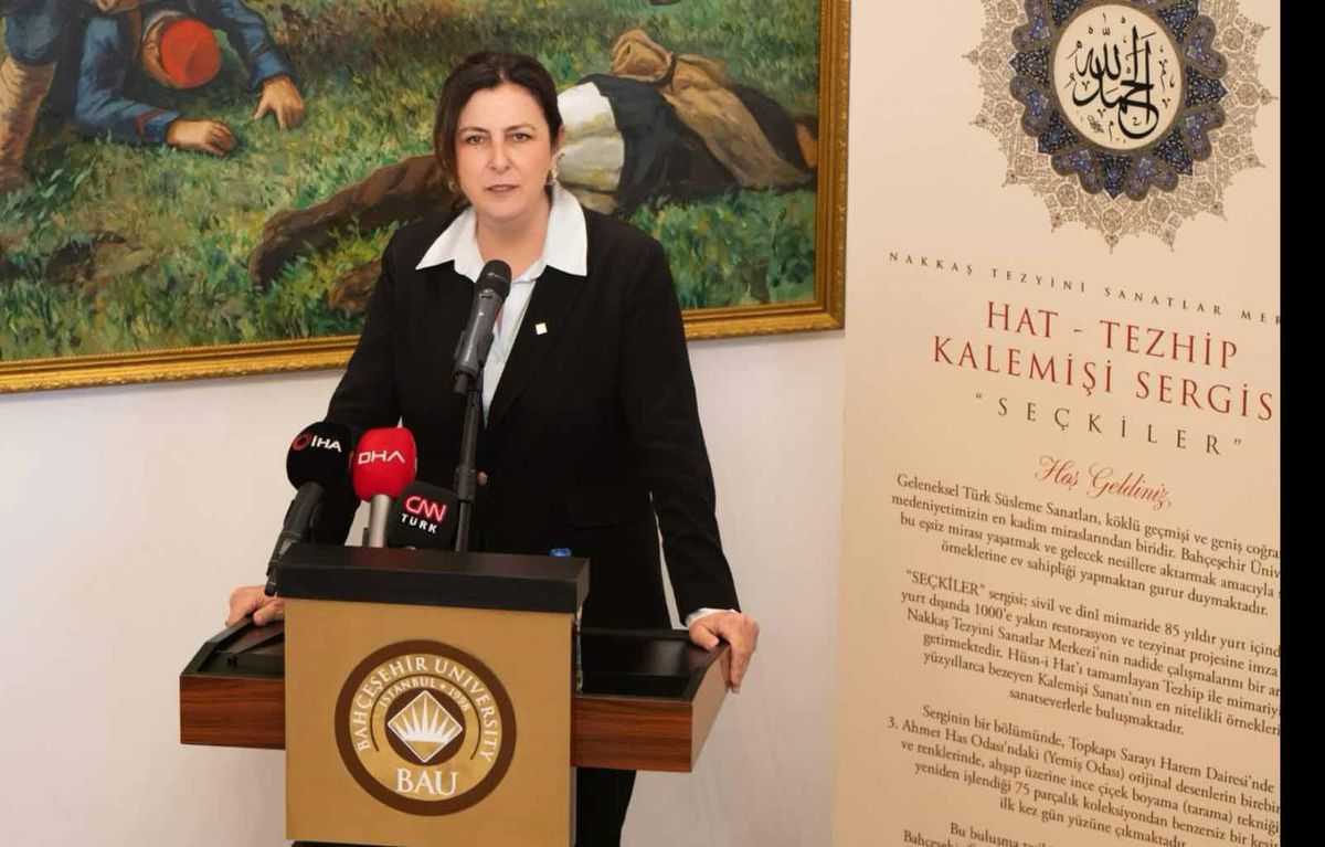 Seçkiler Sergisi Gazi Osman Paşa Yalısı’nda