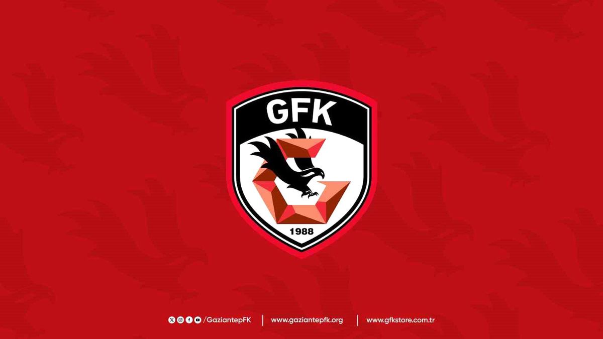 Gaziantep FK’da Olağanüstü Seçim Kararı