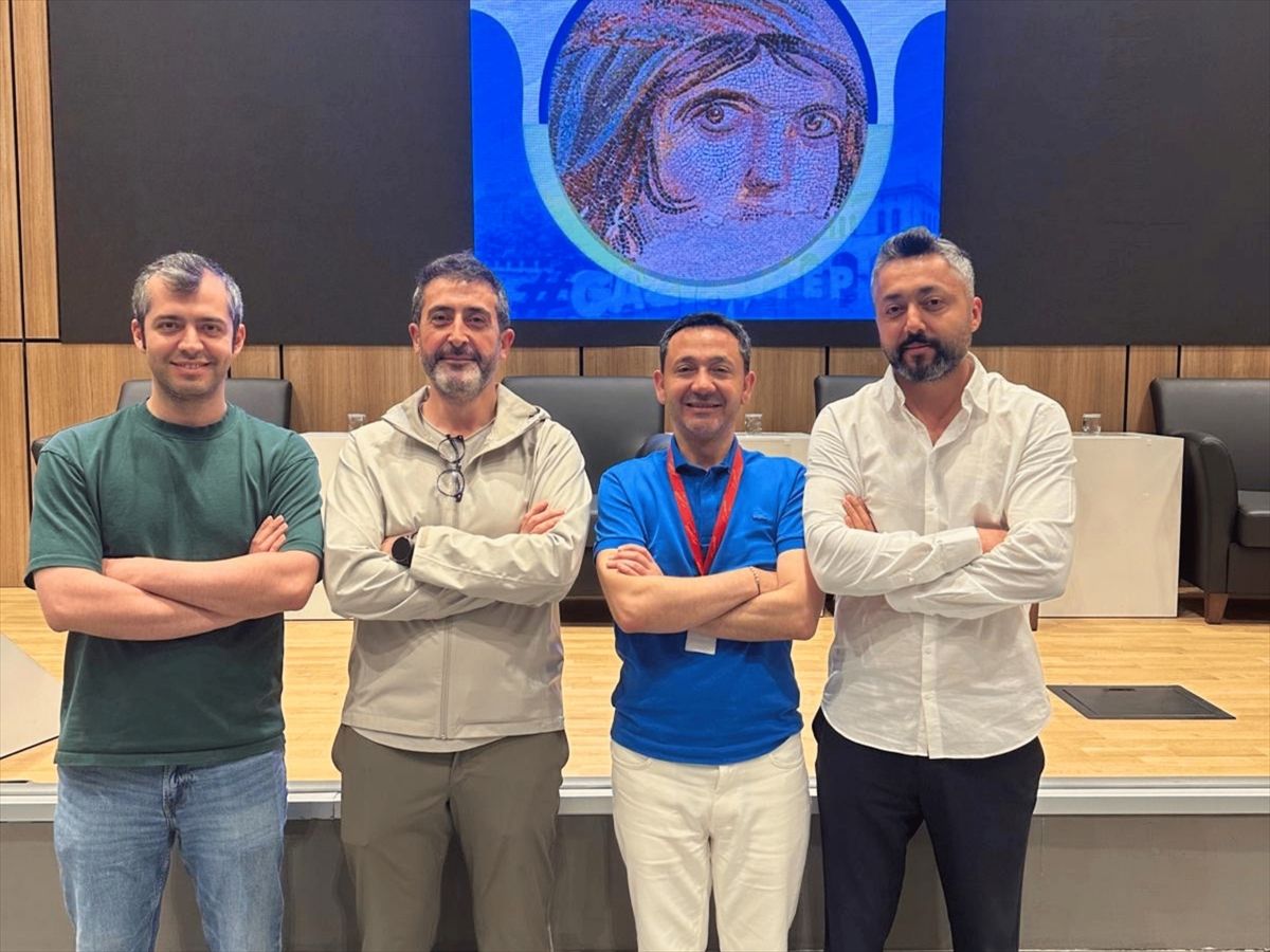 Girişimsel Nöroradyoloji Günleri Kursu Gerçekleştirildi