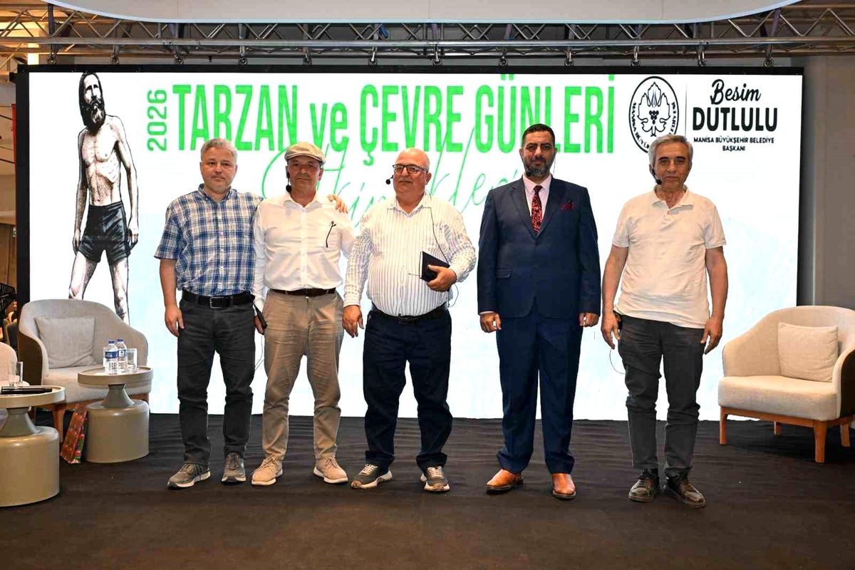 Gediz’deki kirlilik, sağlık ve doğal yaşam masaya yatırıldı
