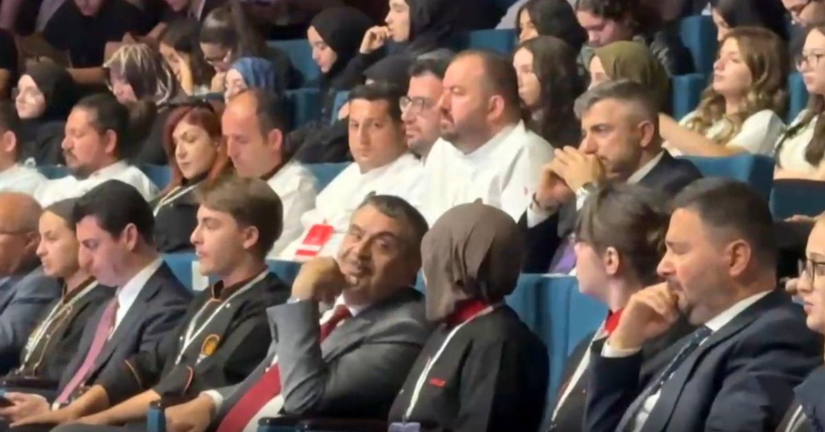 Gedizli Öğrenciler Uluslararası Yarışmada Başarı Kazandı