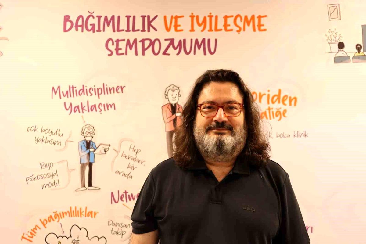 Gençlerde Sanal Kumar Bağımlılığı Alarm Veriyor