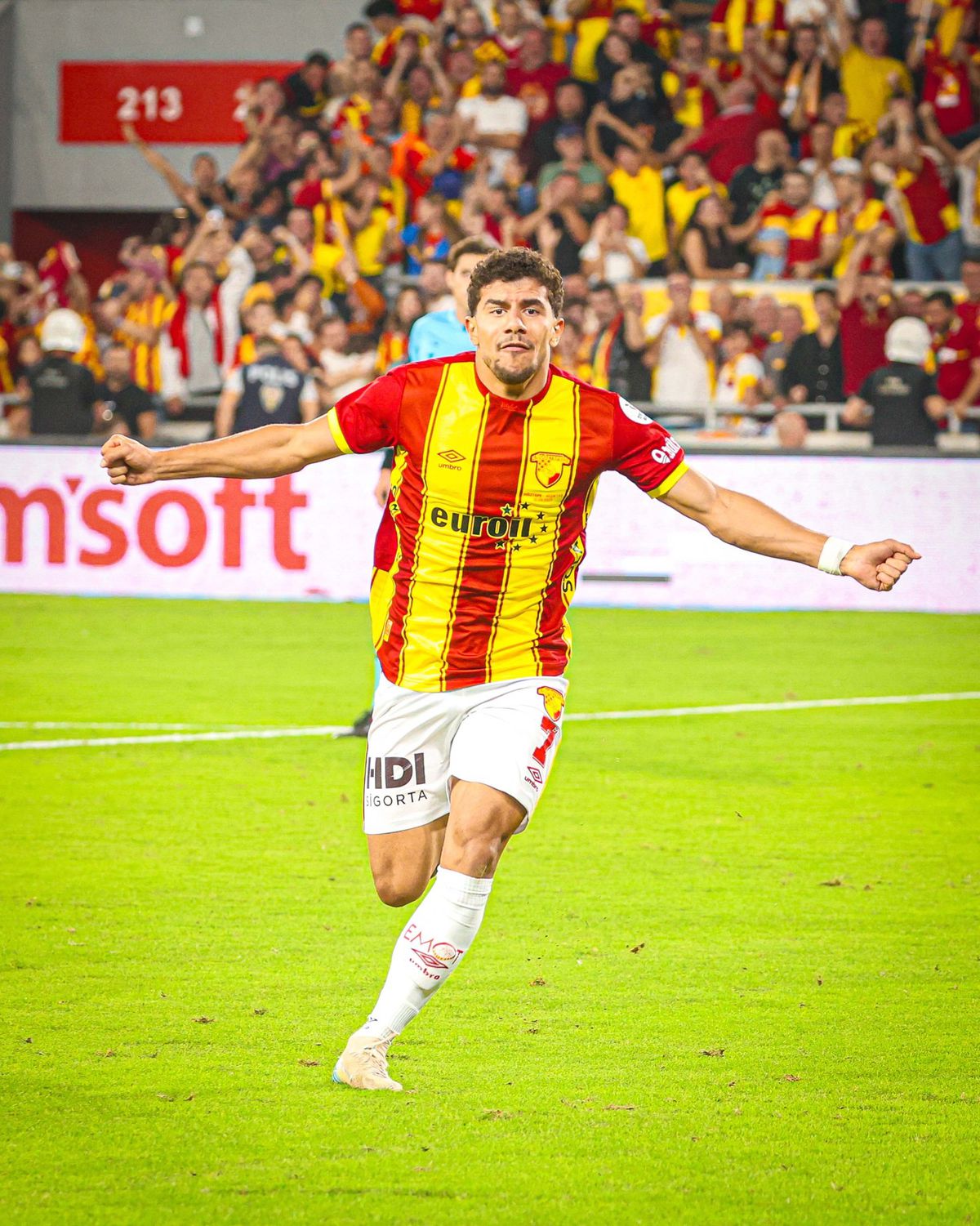 İbrahim Sabra’nın Dünya Kupası Hayali Bitti