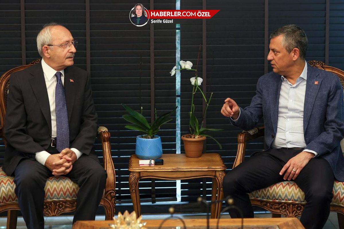 Grup toplantısı yapılmayacak, CHP’de sıradaki çekişme kurultay konusunda
