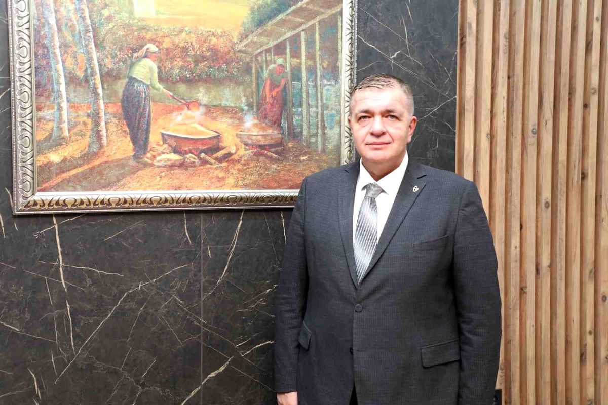 Toprak Koruma: Geleceğimizin Temeli