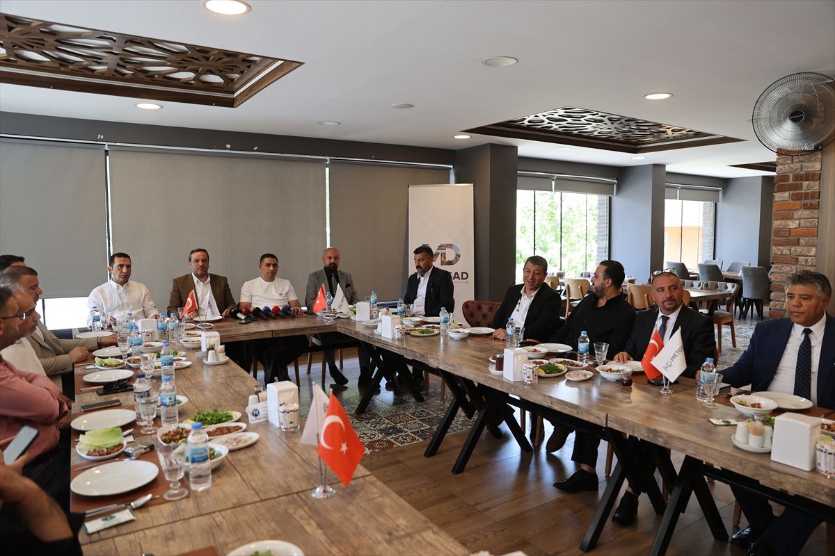 Güneydoğu’da Turizm Büyümesi