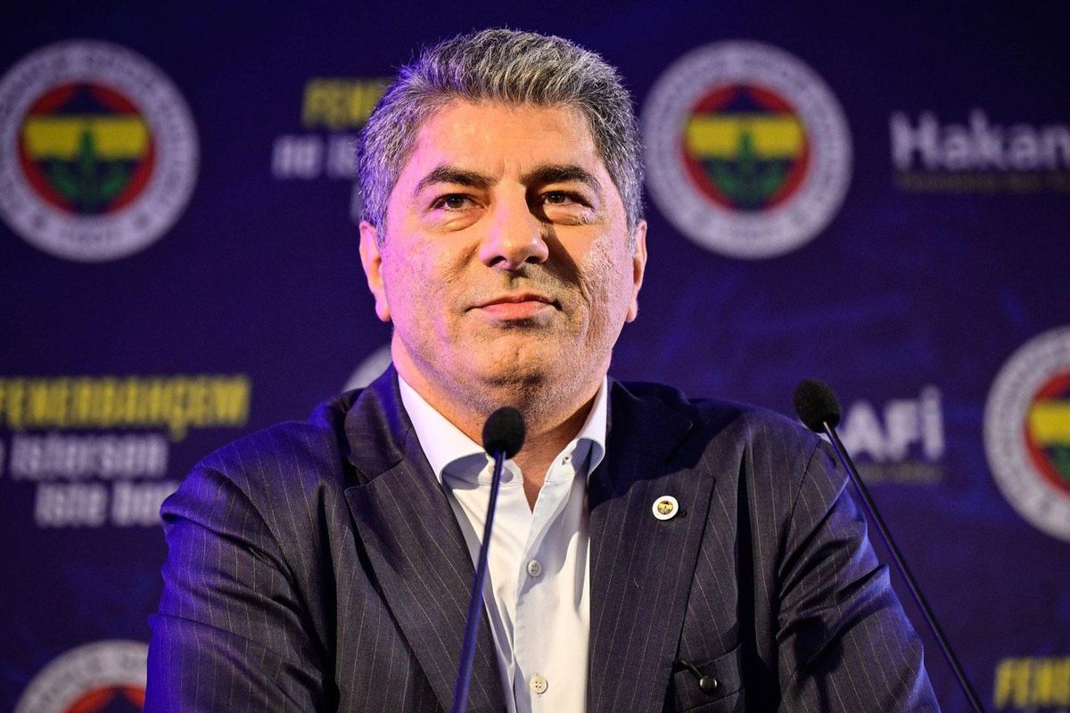 Hakan Safi büyük oynuyor! Seçilirse Fenerbahçe’yi Barcelona’ya çevirecek