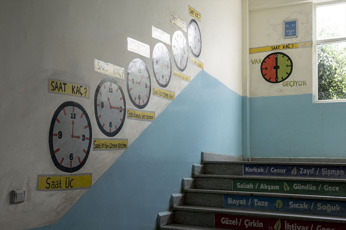 Harar’da Türkçe Eğitimi ve Kültürel Etkileşim