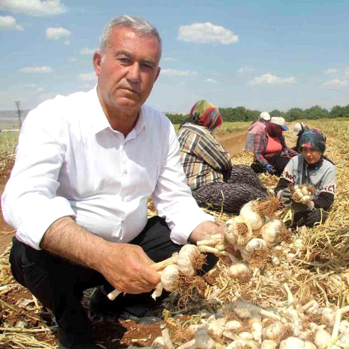 Toprak Bayramı Haftası’nda Mesajlar