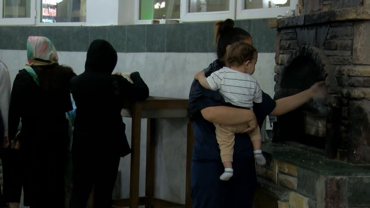 Hatay’da Gadir-i Hum Bayramı Kutlandı