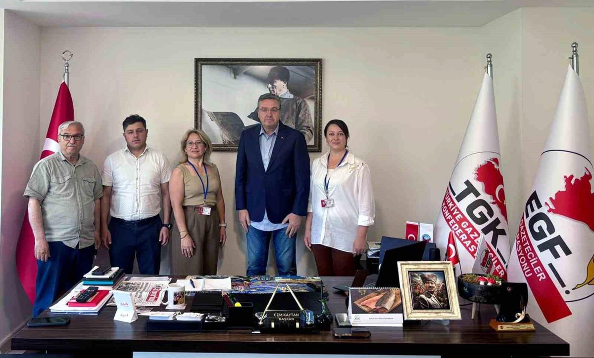 Hayat 112 Acil Uygulaması Muğla’da Tanıtıldı