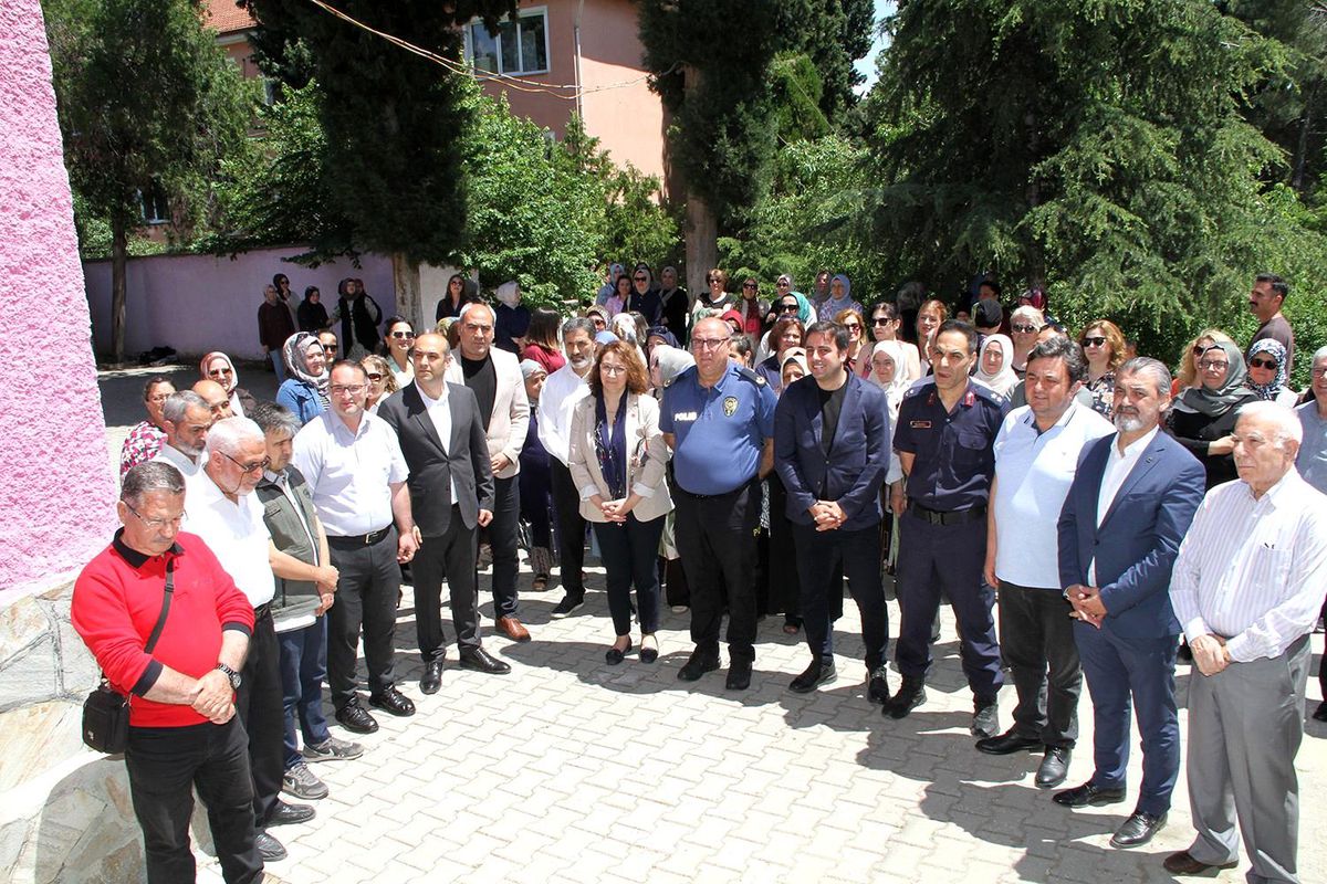 Kula’da Hayat Boyu Öğrenme Haftası Etkinlikleri