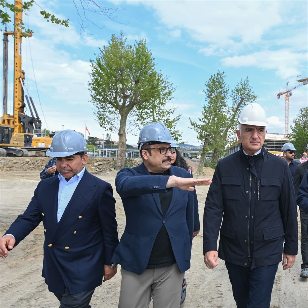 Haydarpaşa Garı’ndaki Restorasyon Tamamlandı