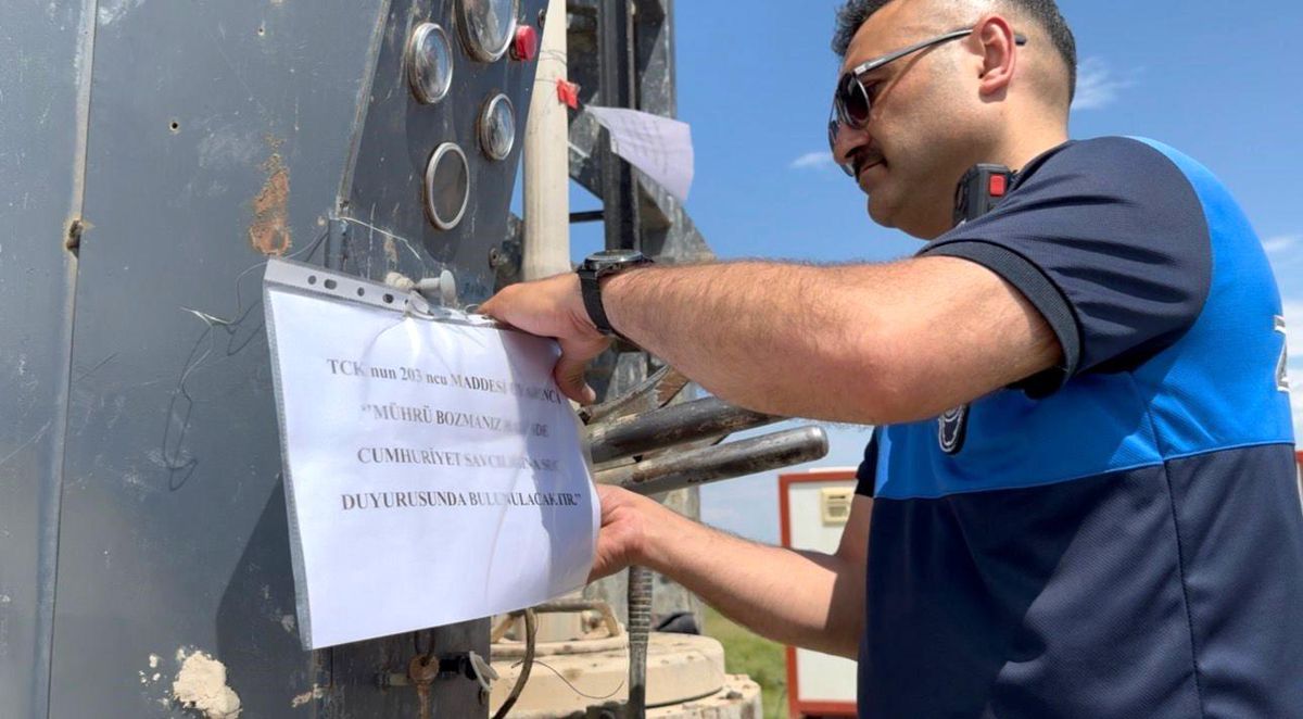 Bolvadin’de Hayvan Pazarı İncelemesi