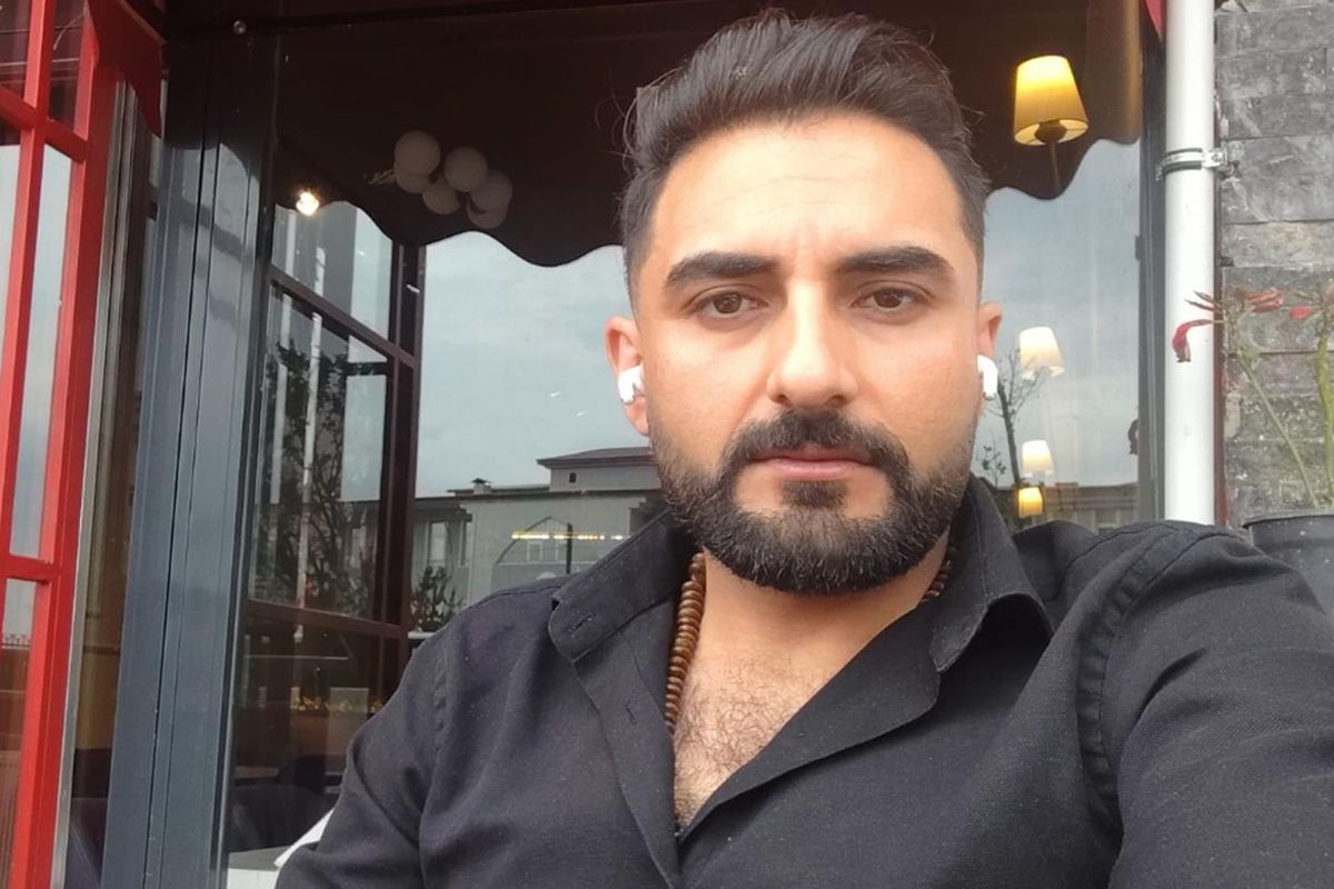 Azerbaycanlı İşadamının Hesabında 999 Milyar TL Şaşkınlığı