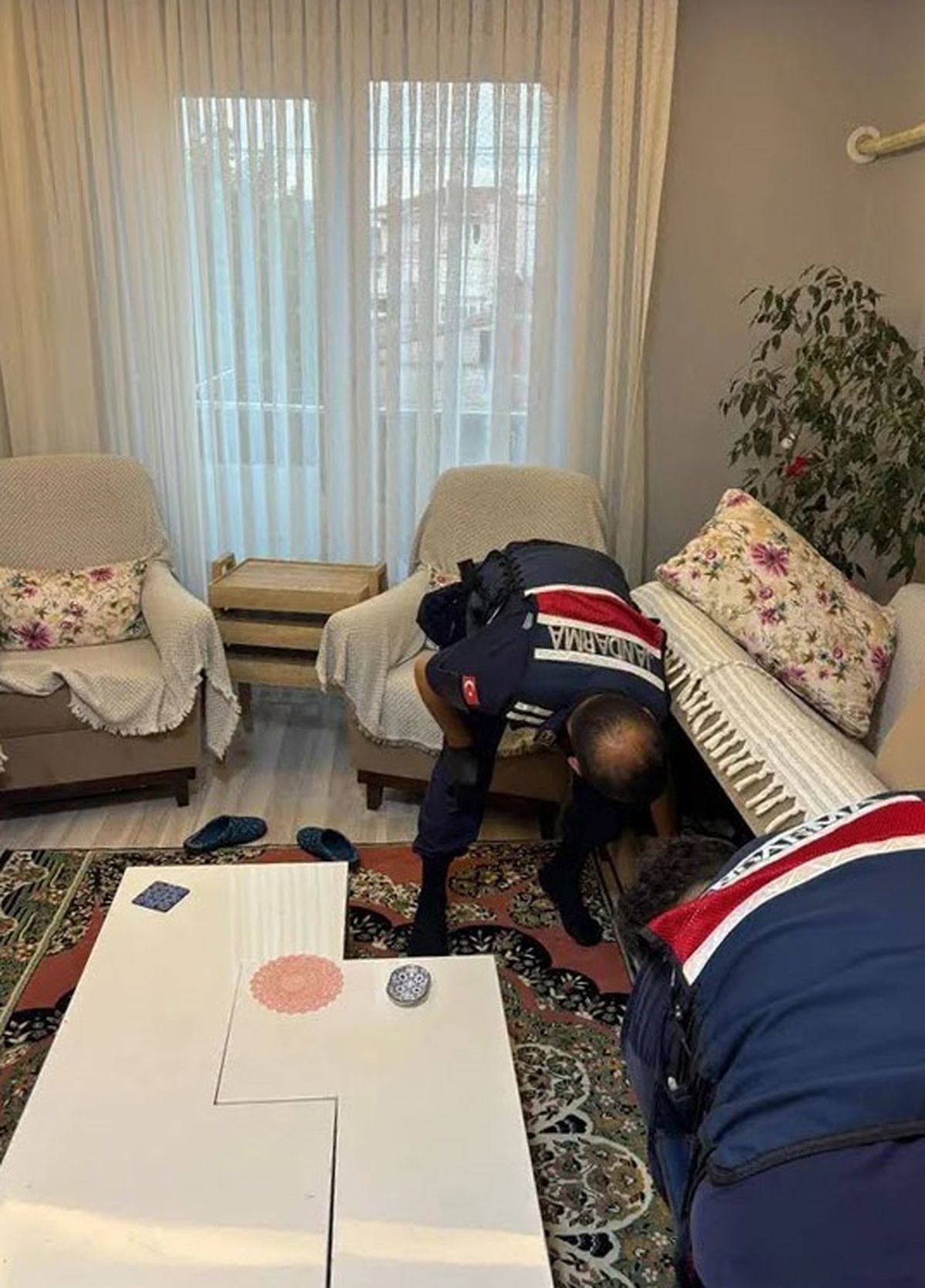 Yasa Dışı Bahis Operasyonu: 72 Gözaltı