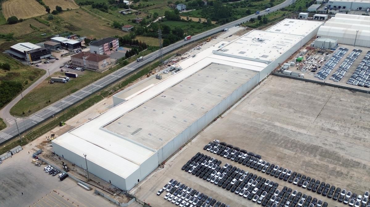 Hyundai’den Türkiye’ye 715 milyon euro değerinde yatırım hamlesi