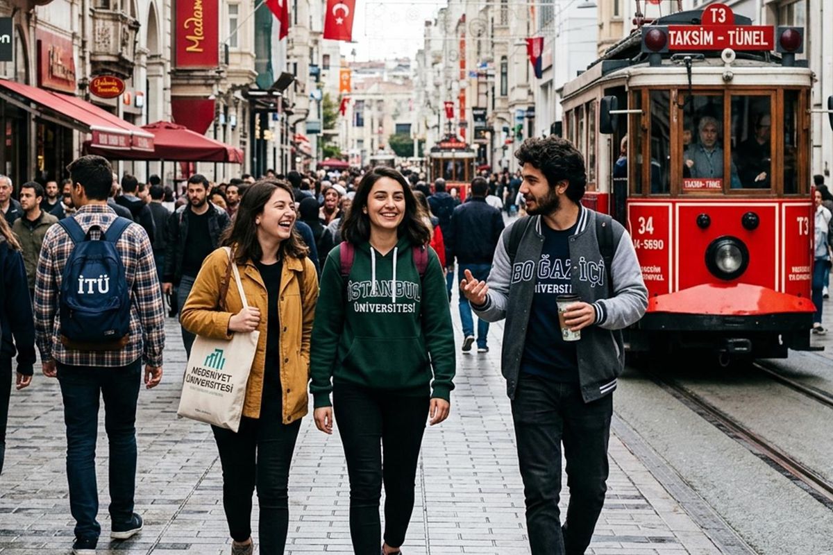 İBB’de Öğrenci Yurtlarına Zam Kararı