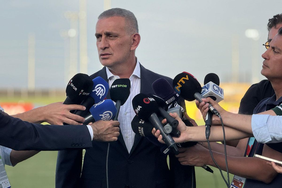 Hacıosmanoğlu’ndan olay sözler: Akbabalık, sırtlanlık yapmaya gerek yok