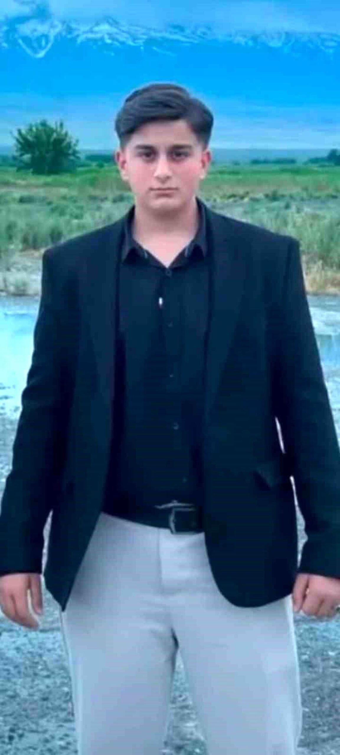 Iğdır’da Büyükbaş Hayvan Saldırısı: Genç Hayatını Kaybetti