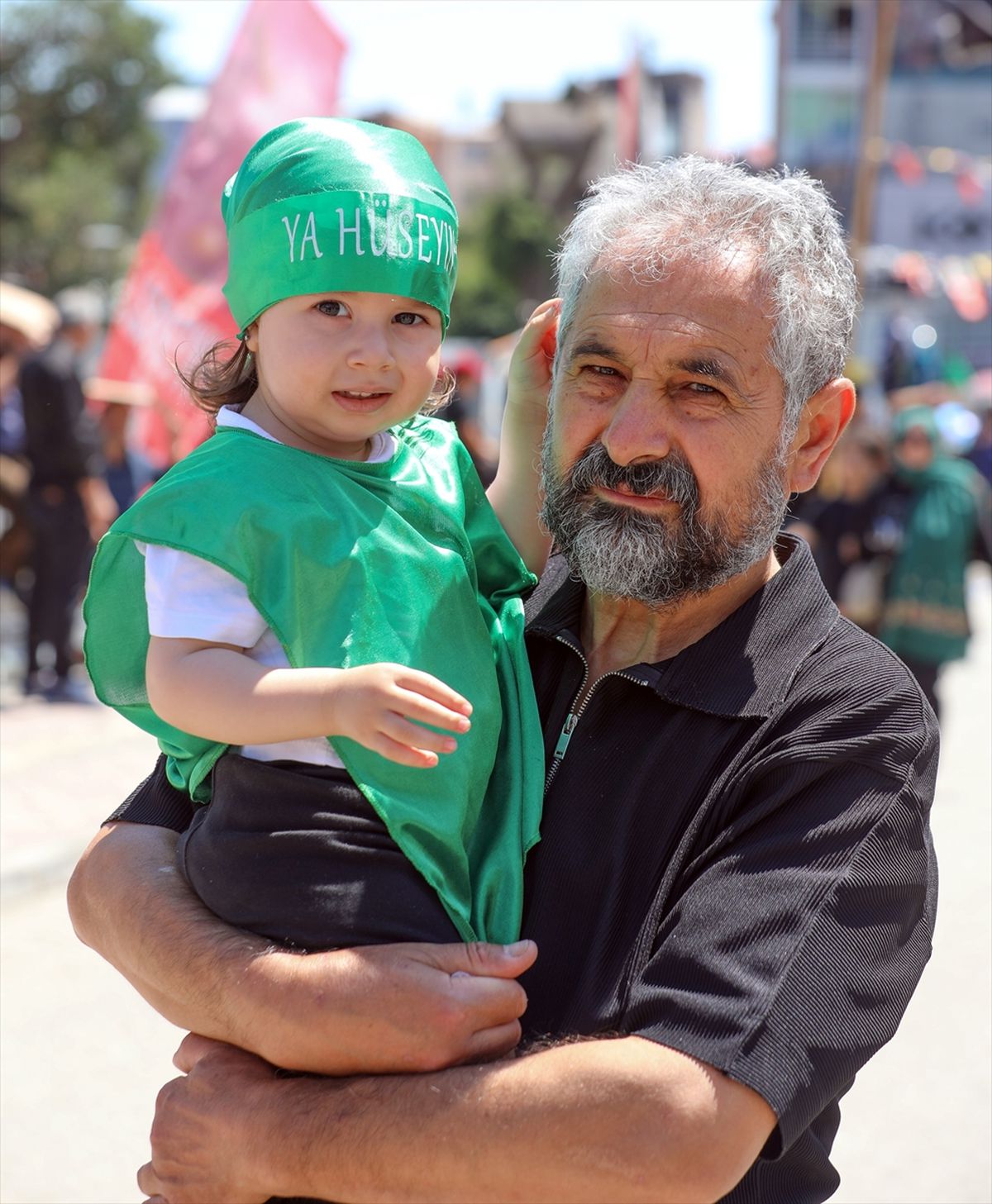 Iğdır’da Kerbela Şehitleri İçin Duygu Dolu Anma
