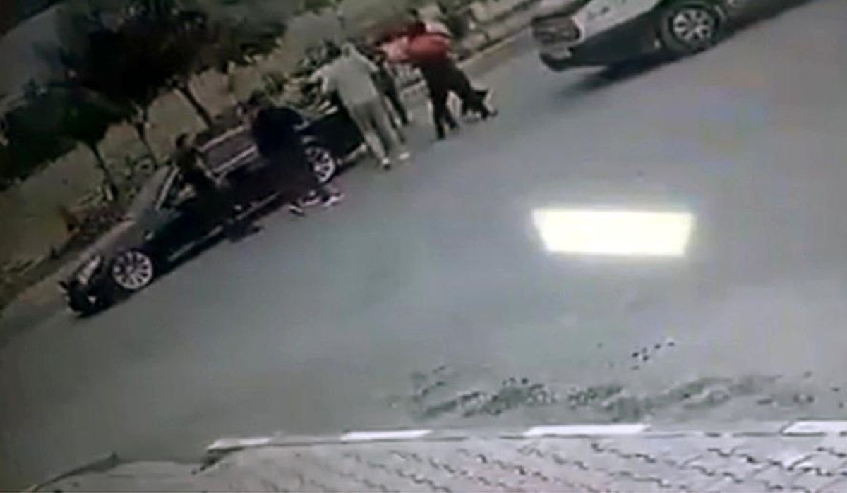 Iğdır’da Sürücü-Polis Olayında Soruşturma