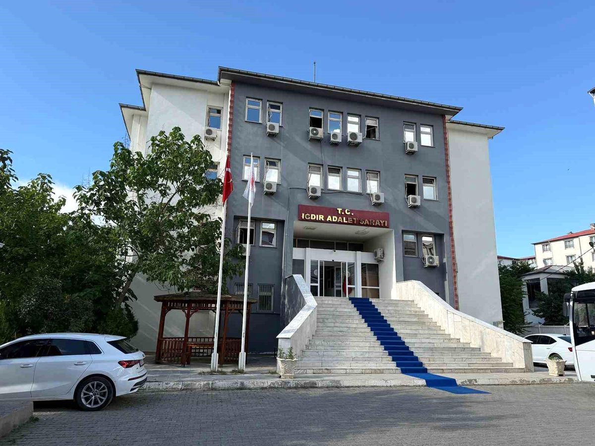 Iğdır’da Nitelikli Dolandırıcılık Operasyonu