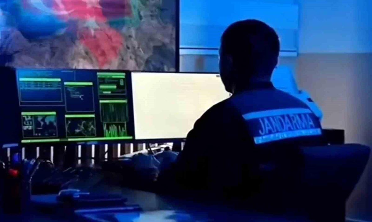 Iğdır’da Bilişim Dolandırıcılığı Operasyonu
