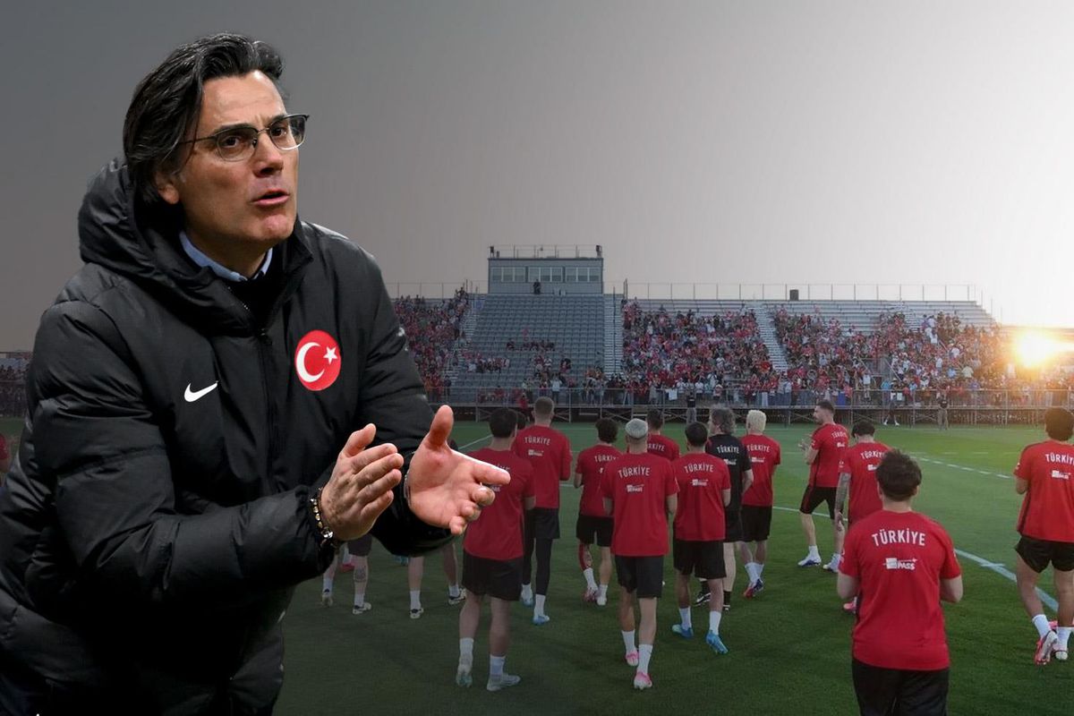 İki oyuncu, A Milli Takım kampından ayrıldı     11:53