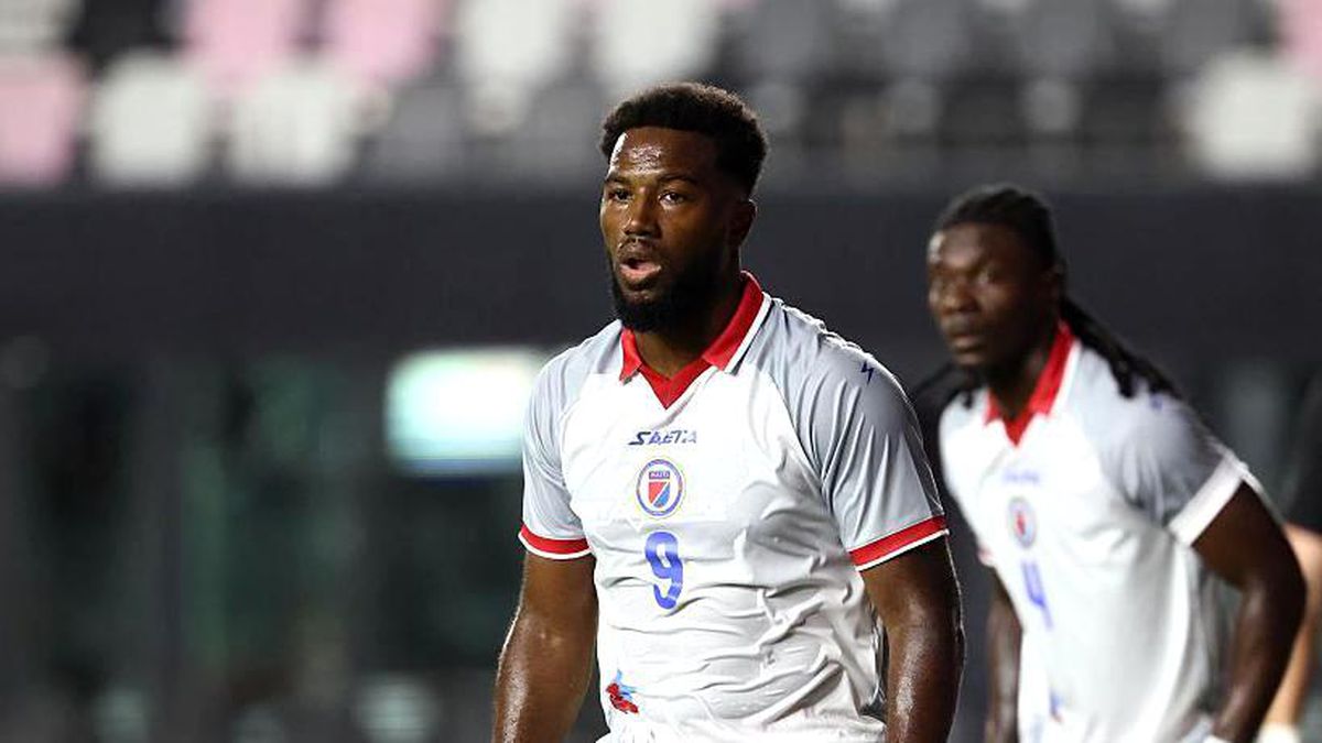 Haiti, Dünya Kupası’na Katılıyor