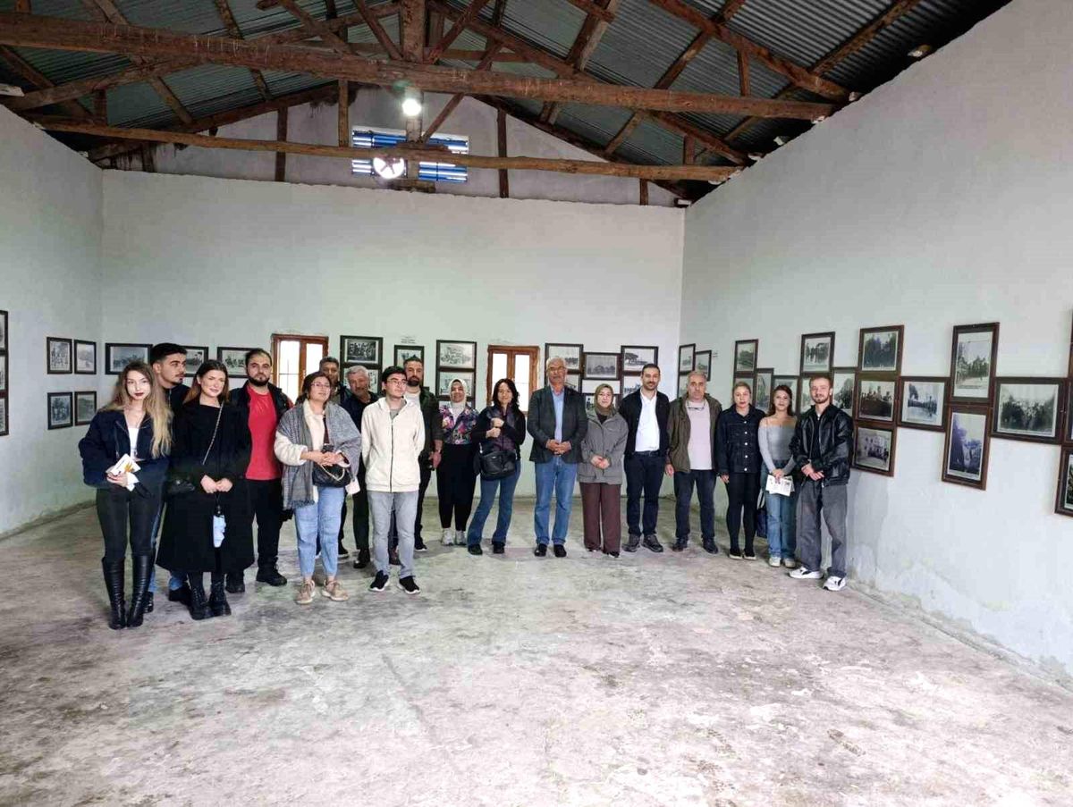 Kozan’ın Kurtuluşu İçin Tarihi Ziyaret