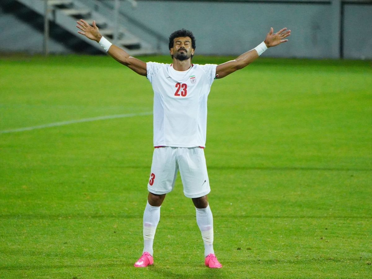 İran, Mali’yi 2-0 Yenerek Güçlü Bir Test Geçirdi