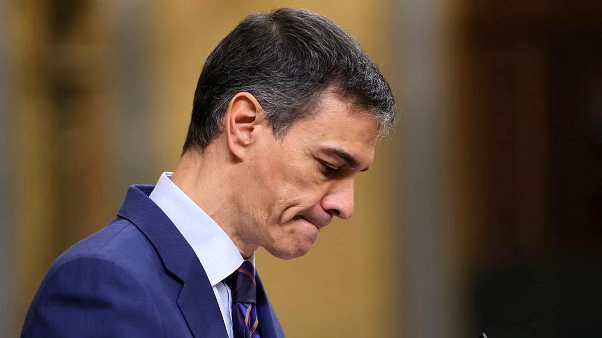 Sánchez’in Yolsuzluk Krizi Derinleşiyor