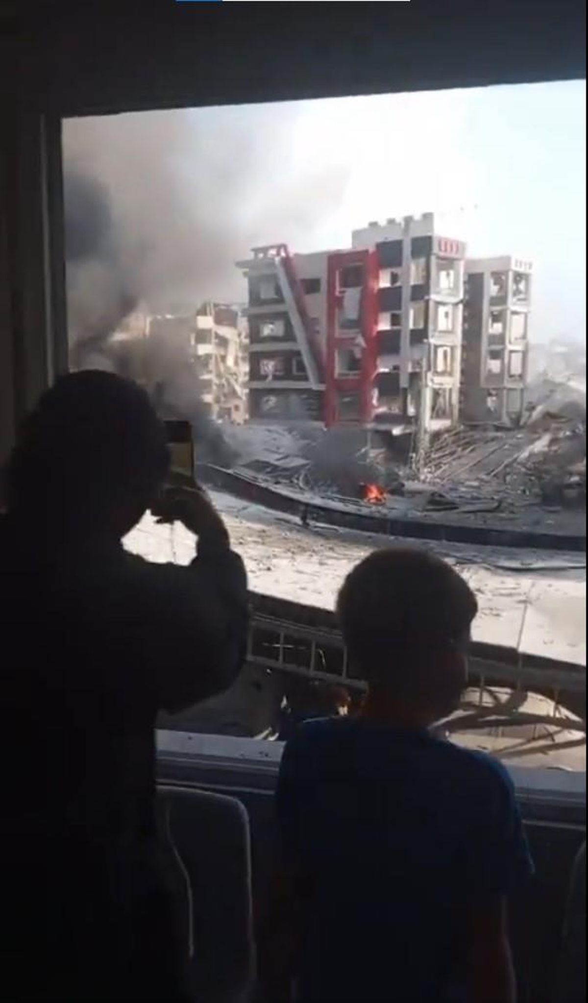İsrail, Lübnan’da hastaneyi vurdu! Çok sayıda ölü ve yaralı var
