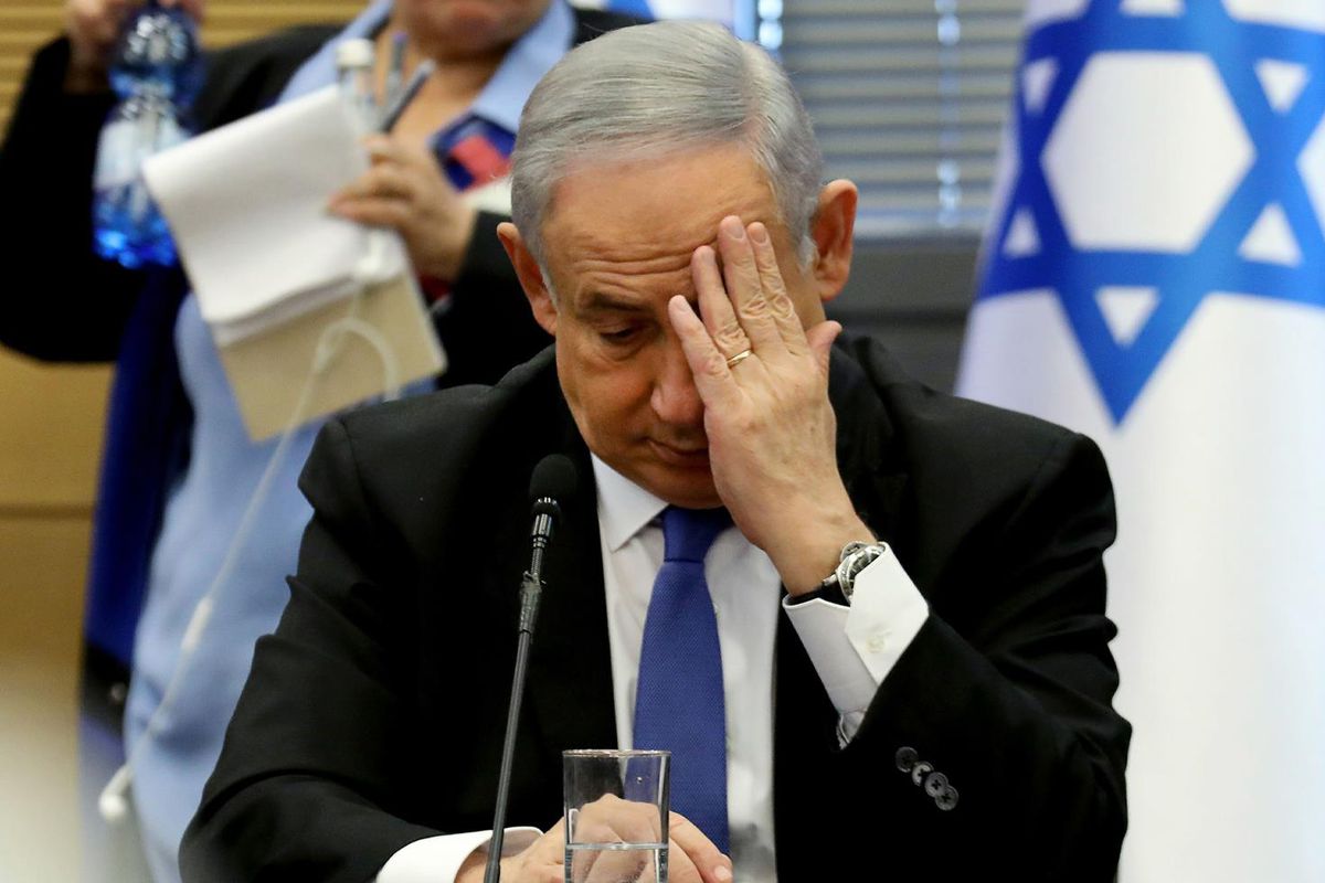 İsrail’i karıştıran yorum: ABD-İran anlaşması Netanyahu’nun yenilgisi anlamına geliyor