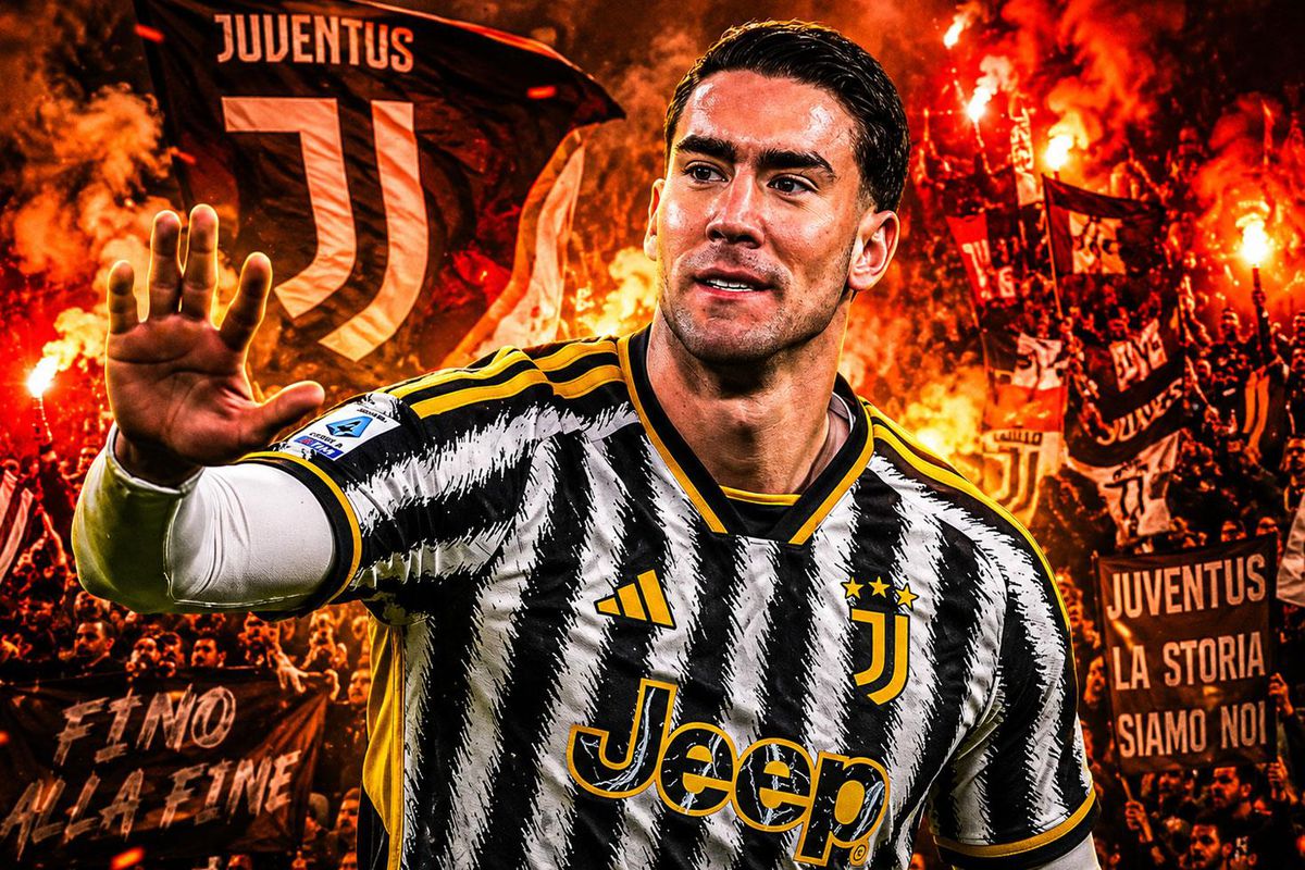 İştah kabartan ayrılık! Dusan Vlahovic Juventus’a veda ediyor