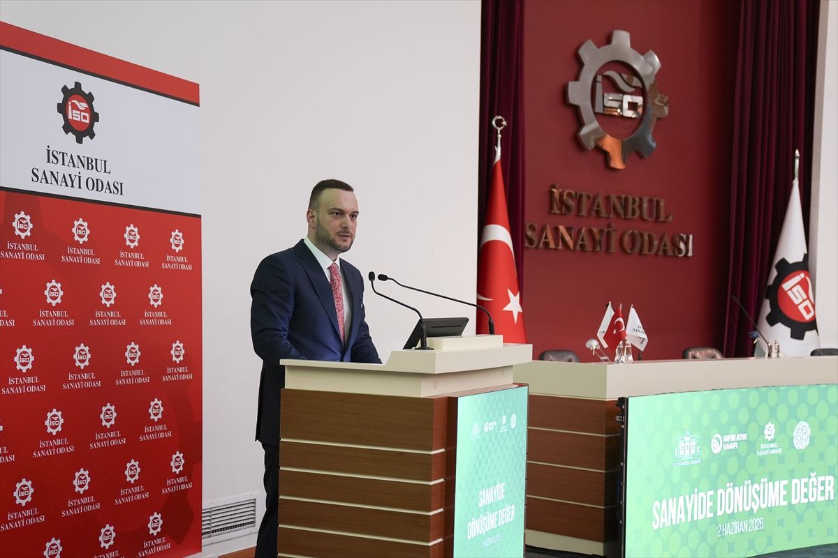 İstanbul Sıfır Atık Haftası’nda Sanayi Toplantısı