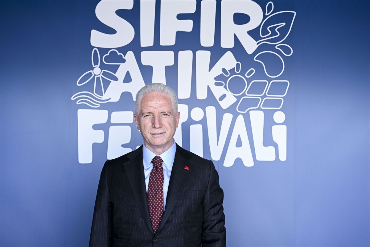İstanbul’da Sıfır Atık Festivali kapılarını açtı